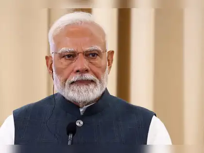 PM Modi Strengthens India-Saudi Ties During Historic Visit
