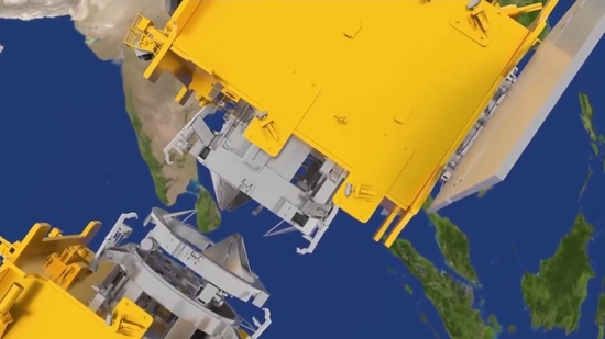 ISRO Successfully Docked Satellites in PSLV-C60/SpaDeX Mission!