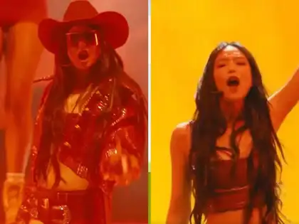 Jennie Shines at Coachella 2025: ‘Like Jennie’ Jumps on Billboard Charts