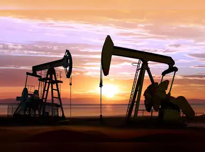Oil Prices Increase Slightly Amid Supply and Demand Concerns