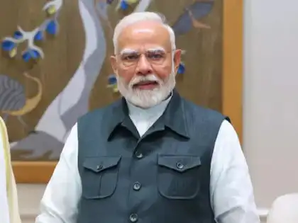 PM Modi in Saudi Arabia: Boosting Trade and Bilateral Ties!