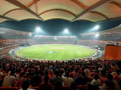 SRH vs MI: Exciting Match Preview & Live Streaming Info