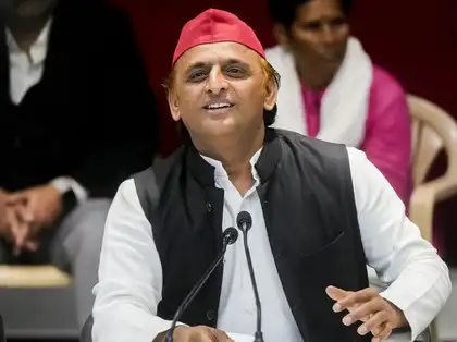 UP Police Caste Controversy: DGP Responds to Akhilesh Yadav’s Claims