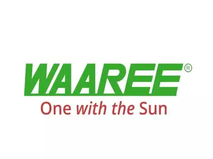 Waaree Energies: Strong Q4 Performance and Share Trading Update