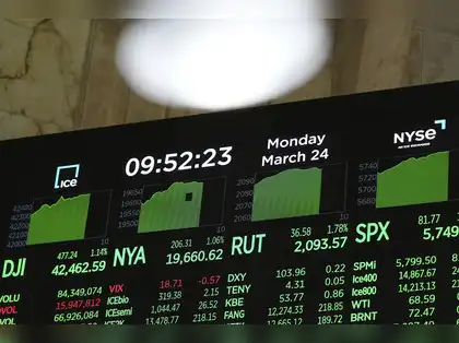 Smart Investment Tips During Market Uncertainty: Stay Calm and Profit!