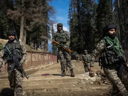 India Suspends Indus Water Treaty Amidst Rising Tensions with Pakistan