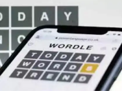 Today’s Wordle Answer and Hints for April 25, 2025!
