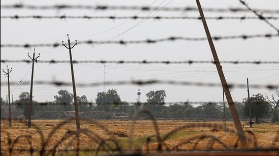 India-Pakistan Tensions Rise: Missile Test Planned Amid Terror Attack Fallout