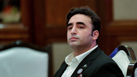 Bilawal Bhutto Zardari: Pakistan’s Lesson from the Past