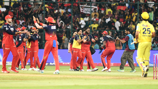 Jaw-Dropping Fight Between Officials’ Families at Cricket Match