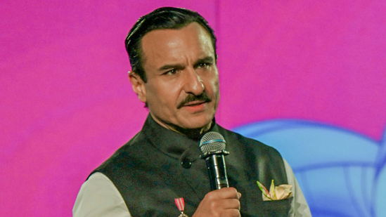 Saif Ali Khan: Streaming Platforms Open New Doors for Actors
