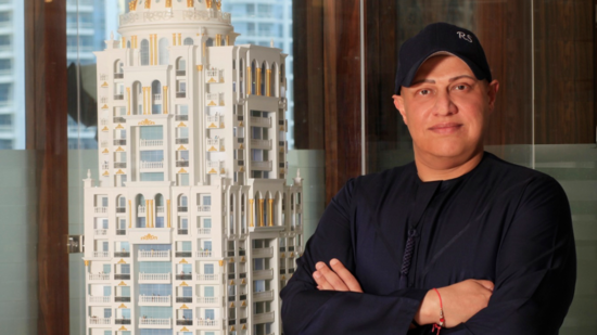 Indian Billionaire Sentenced to 5 Years for Money Laundering in Dubai