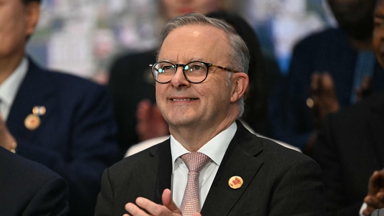 Albanese Poised for Historic Second Term as Prime Minister