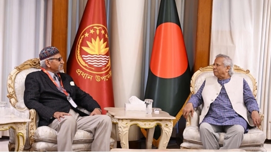 Bangladesh General’s Shocking Idea: Invade India If Conflict Erupts