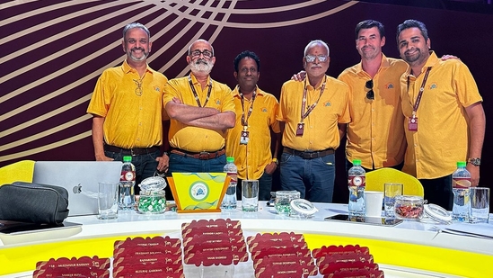 CSK’s Struggles: Time to Rethink Their Player Recruitment Strategy!