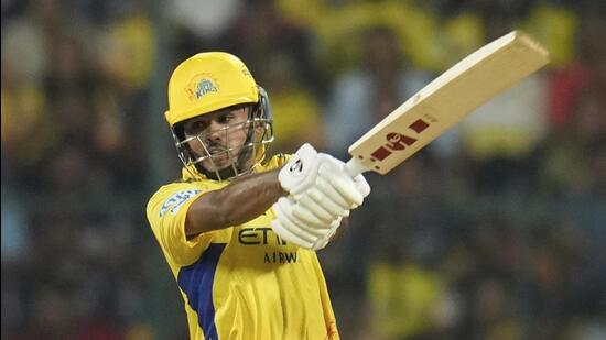 17-Year-Old Cricket Star Ayush Mhatre Shines Bright in IPL!