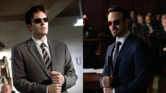 Charlie Cox’s Hilarious Disney+ Mix-Up with His Parents!