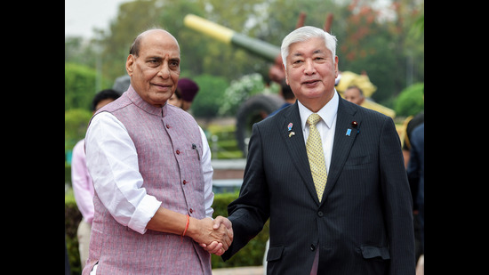 Japan Supports India: Strong Actions Post-Pahalgam Terror Attack