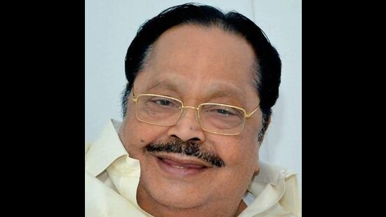 Latest Cabinet Shake-Up in Tamil Nadu: Duraimurugan Takes the Law Portfolio