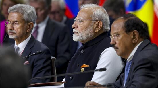 India’s Response: Targeting Terrorism in Pakistan with Military Strikes