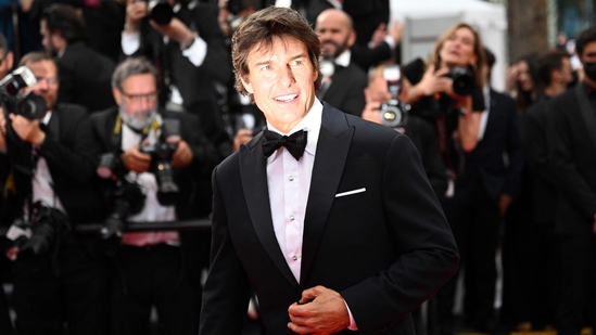 Tom Cruise: The Underestimated Actor Earning a BFI Fellowship