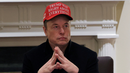 Elon Musk’s Surprising Adventures in the White House