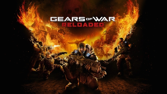Gears of War: Reloaded Coming Soon! Cross-Play and Enhanced Features