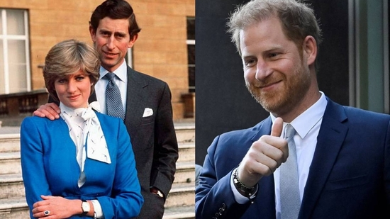 Prince Harry Speaks Out About Family Safety Fears: Diana’s Legacy