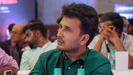 OkCredit CEO’s Shocking Truth About Startup Finances and VC Influence