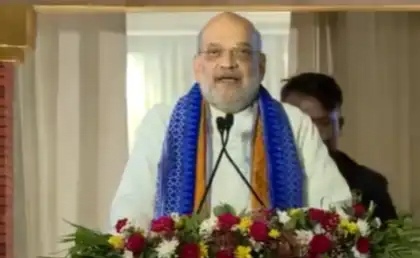 Amit Shah: India’s Strong Stand Against Terrorism and Extremism