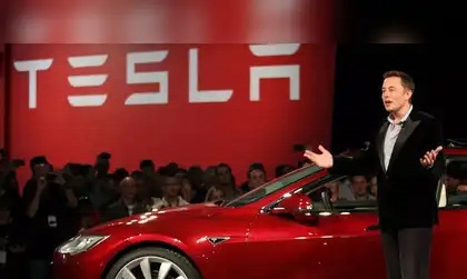Tesla Discounts Model Y: Is Demand Fading?