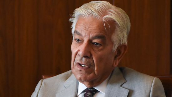 Pakistan Threatens India Over Indus River Tensions