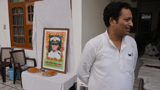 Families Stand Strong Behind Operation Sindoor After Pahalgam Attack