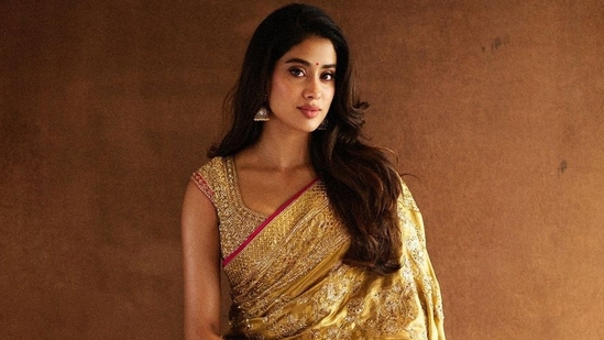 Janhvi Kapoor Calls Out Dangerous Driving After Jaipur Tragedy