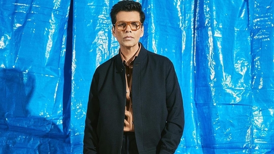 Karan Johar Opens Up About His Journey: Be True to Yourself