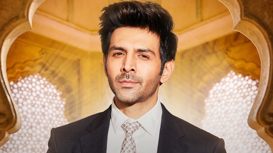 Kartik Aaryan Gets Nervous Speaking in Front of PM Modi at WAVES 2025