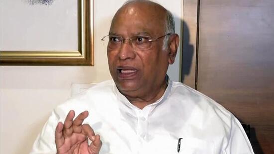 Kharge’s Call for Caste Census and Reservation Reforms