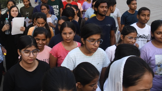 NTA Takes Action Against Fake Claims Ahead of NEET UG 2025 Exam