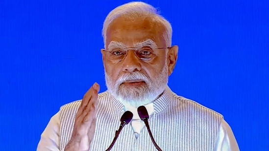 Discover WAVES Summit: Modi Launches New Era in Entertainment!