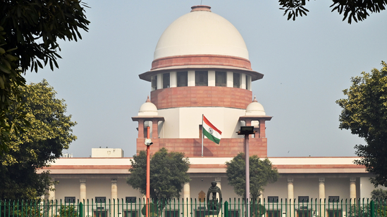 Supreme Court Judges’ Wealth and Appointments Made Public for Transparency