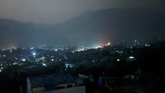 India Strikes Terror Posts in Pakistan: A Strong Message