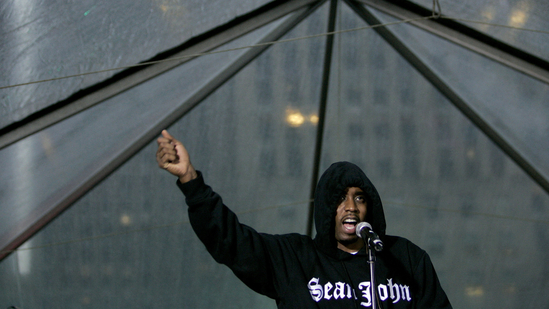 Diddy’s Sex Trafficking Trial: Shocking Claims and Hollywood Secrets!