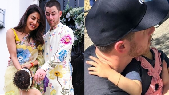 Priyanka Chopra Shares Loving Family Photo Amid Exciting Upcoming Projects