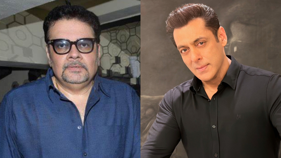 Shehzad Khan Defends Salman Khan Amid Recent Film Struggles and New Projects