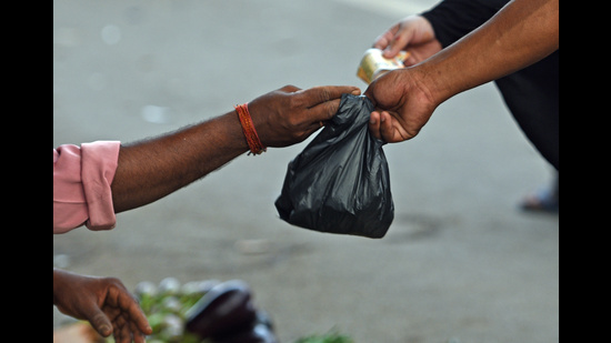 India Takes Action on Plastic Pollution at Global Conference