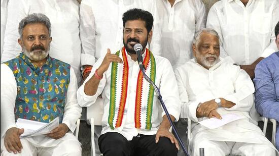 Telangana’s Caste Census: What You Need to Know