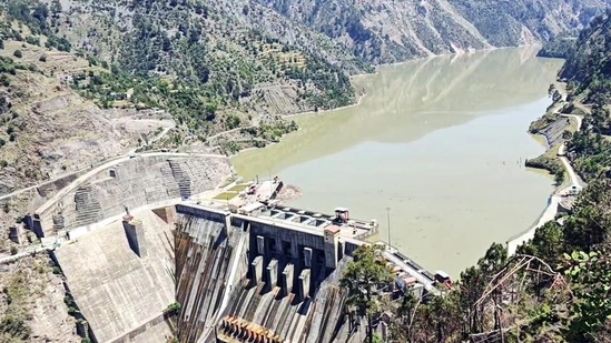 India Cuts Water to Pakistan After Pahalgam Terror Attack