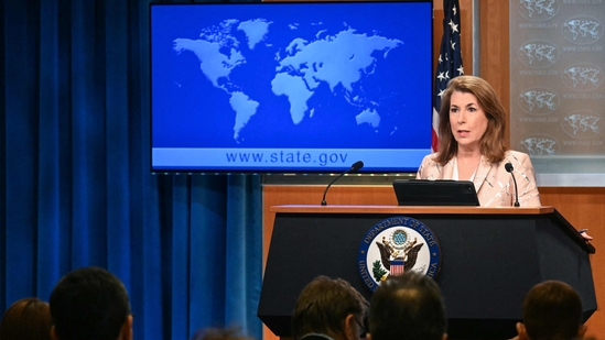 US Backs India Against Terrorism After Pahalgam Attack