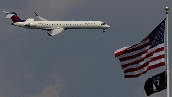 False Alarm: Smoke Near BWI Airport from Fire Drill!