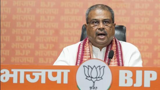 BJP Supports Caste Count for Fairness and Social Justice